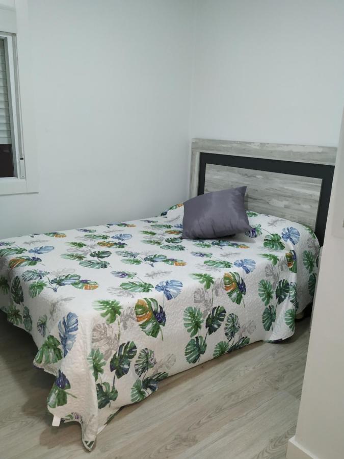 Traviesas Proximo A La Playa Facil Aparcamiento. Para 8 Huespedes. Apartment วิโก ภายนอก รูปภาพ