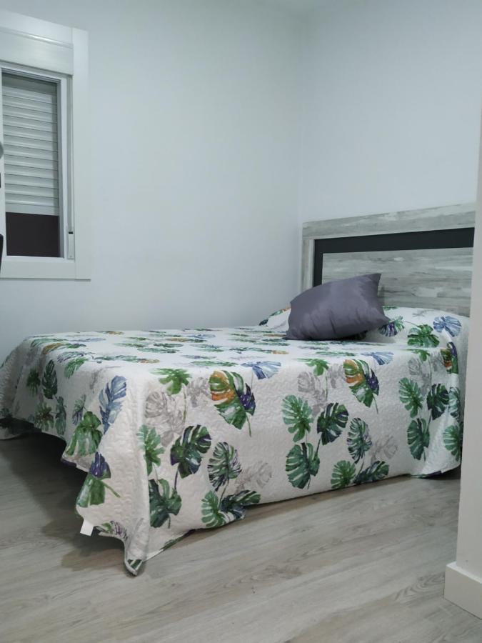 Traviesas Proximo A La Playa Facil Aparcamiento. Para 8 Huespedes. Apartment วิโก ภายนอก รูปภาพ