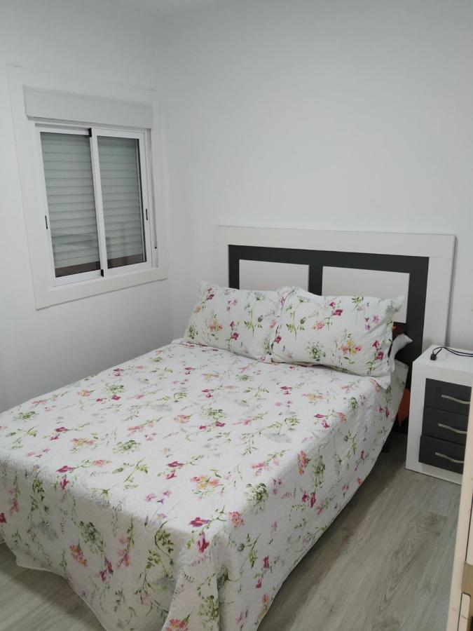 Traviesas Proximo A La Playa Facil Aparcamiento. Para 8 Huespedes. Apartment วิโก ภายนอก รูปภาพ